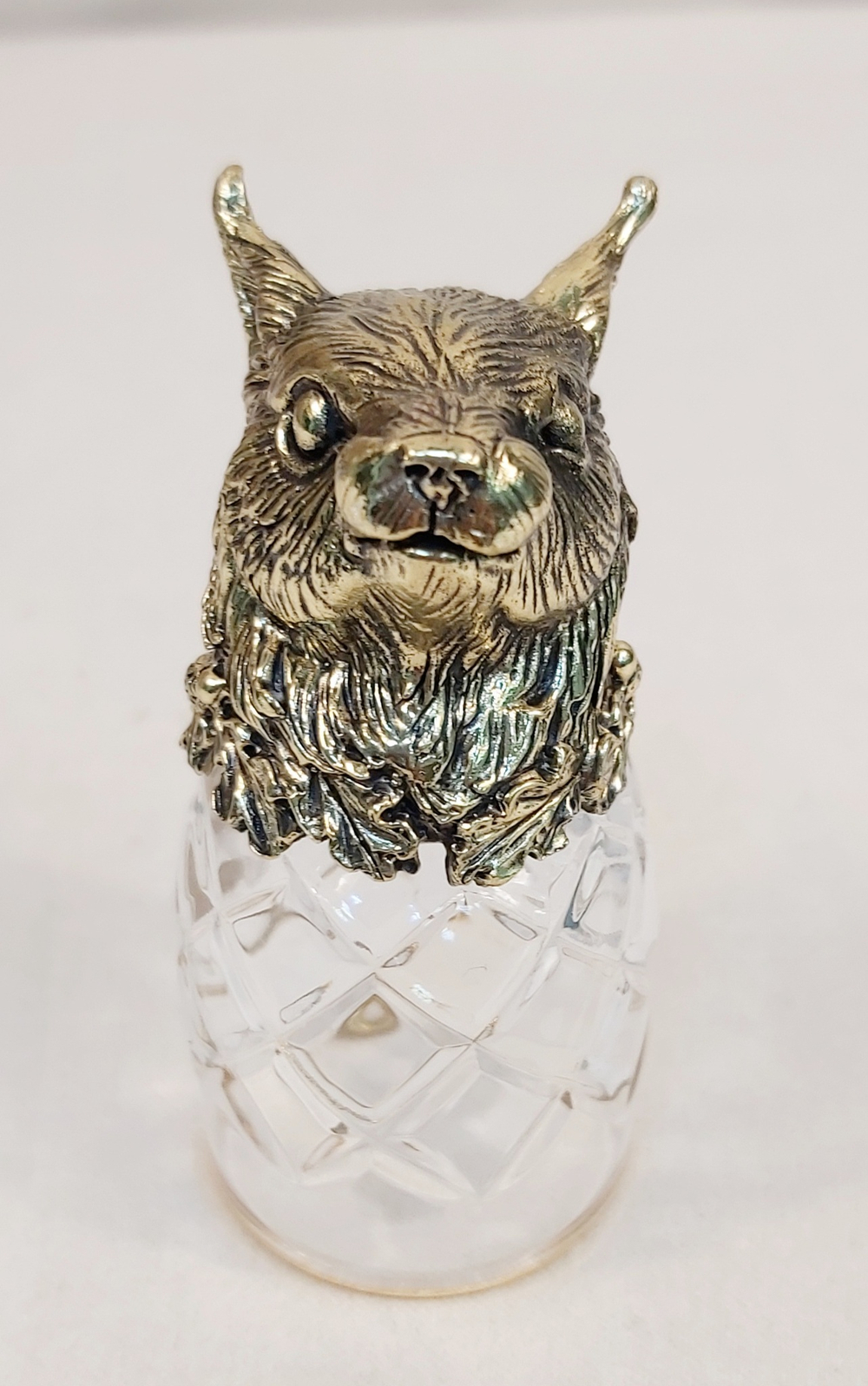 Стопка-перевертыш "Белка" в коробке