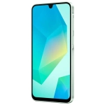 Смартфон Samsung Galaxy A16 8/256Gb Light Green (SM-A165F)