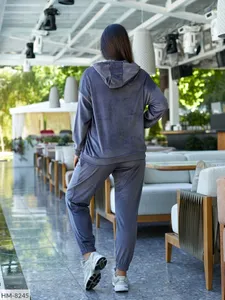 Костюм HM-8241 Фабрика Моды