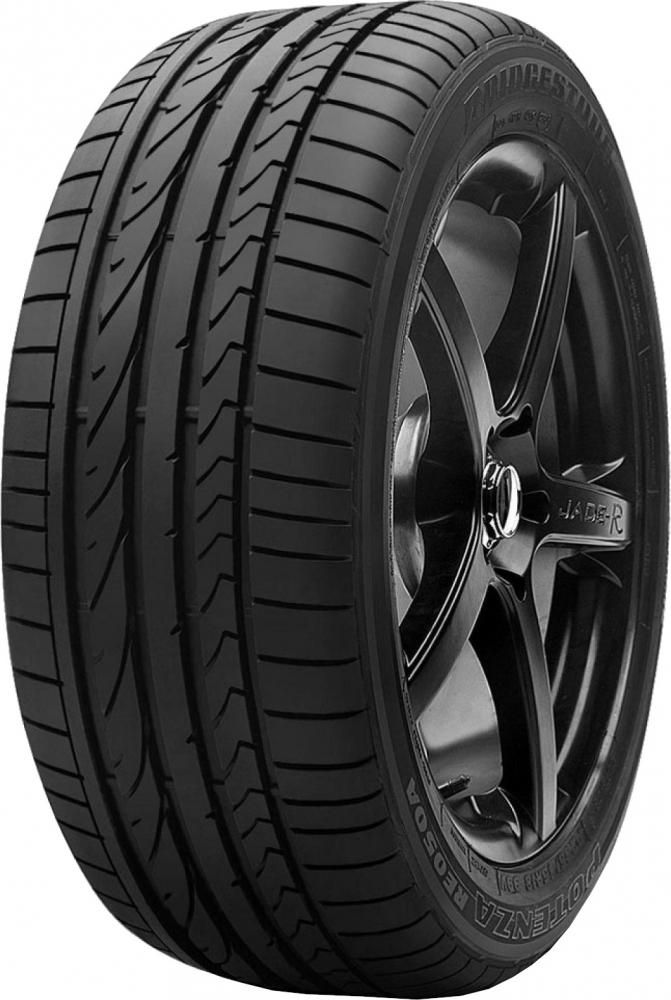 Bridgestone Potenza RE050A 275/40 R18 99W RunFlat