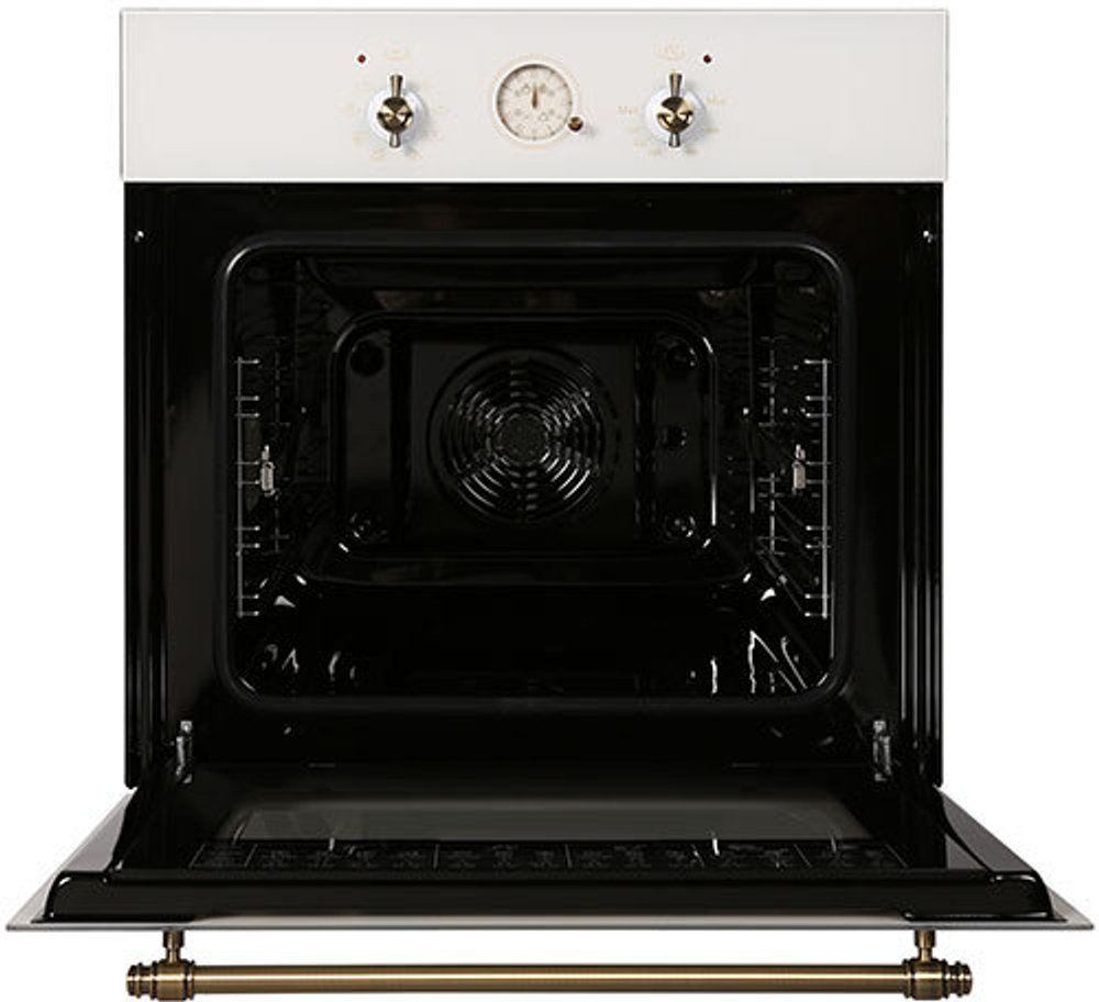 Электрический духовой шкаф Gefest ЭДВ ДА 622-02 К82