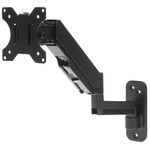 Кронштейн настенный ONKRON G150 BLACK