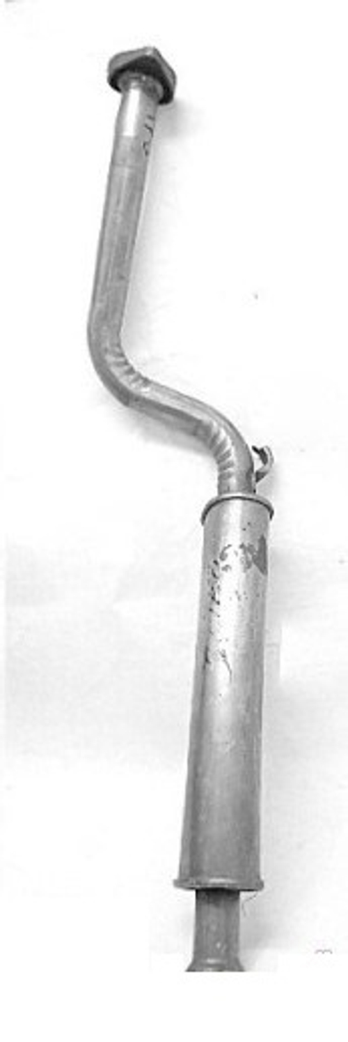 27175 Резонатор инж. евро 2 (ТехВазКомплект)