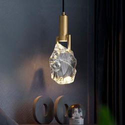 Подвесной Светильник Gladys Brass By Imperiumloft