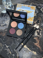 Pat McGrath Labs Celestial Divinity Luxe Quad - Interstellar Icon