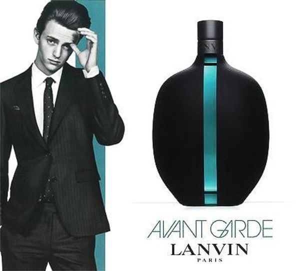 Lanvin Avant Garde