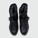 Сапоги Nike Winterproof Black with Fur