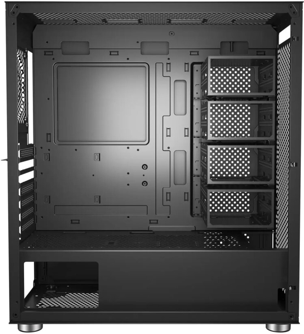 Корпус ATX Bloody BD-CC119-BK