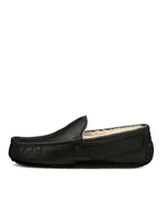 ASCOT MENS LEADER black