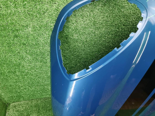 Капот Mini Countryman F60 (2016-2020)