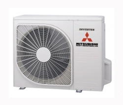 Колонный кондиционер Mitsubishi Heavy FDF140VD/FDC140VSX-W