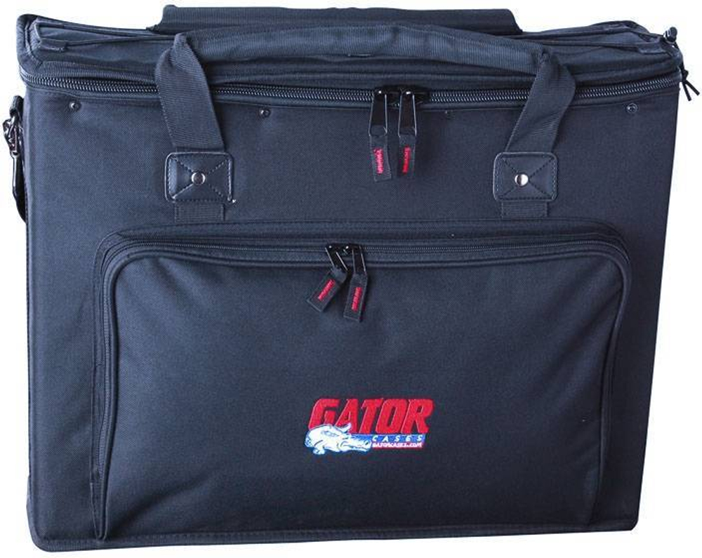 Сумка рэковая GATOR GRB-4U