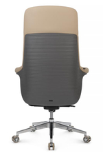 Кресло Riva Верди A655C Бежевый