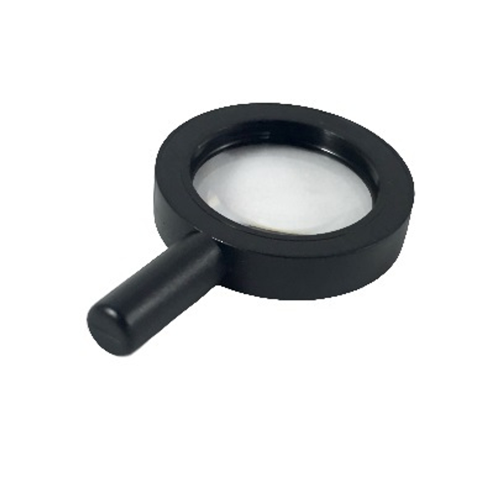 Лупа 10830c01 Black