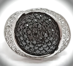 Ювелирное кольцо Эстерелла