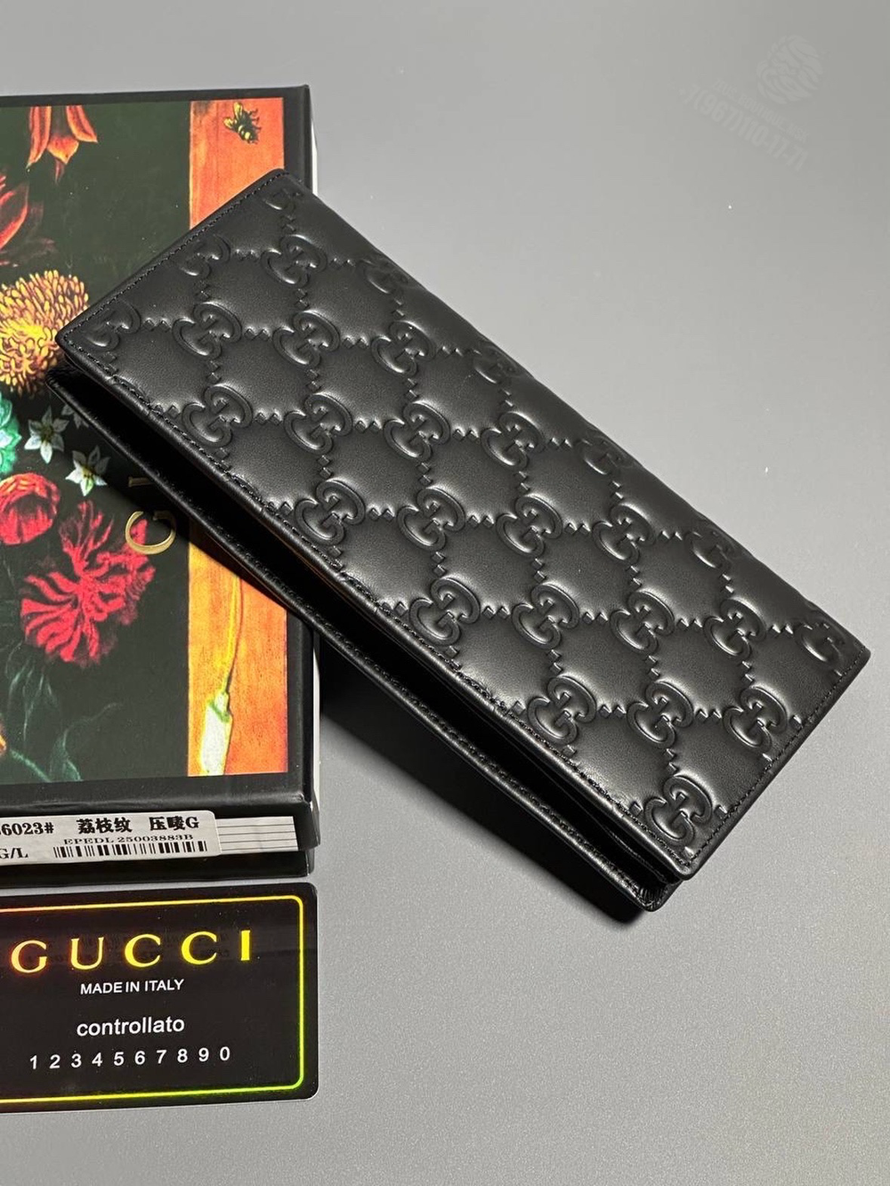 Портмоне Gucci