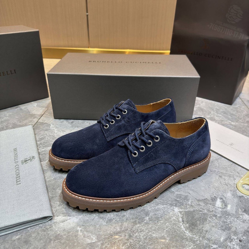 Туфли Brunello Cucinelli