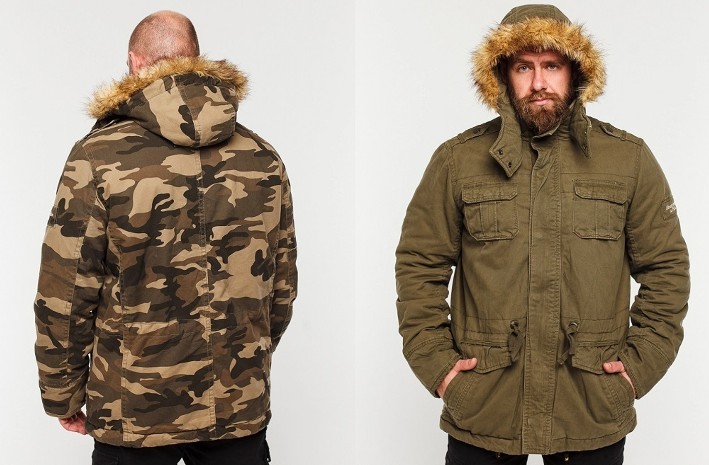 Зачем нужна опушка на зимней куртке и как за ней ухаживать