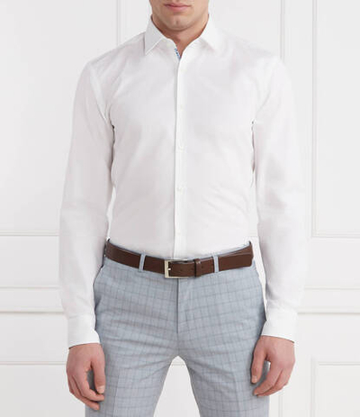 Рубашка Koey HUGO - белый(50513889)