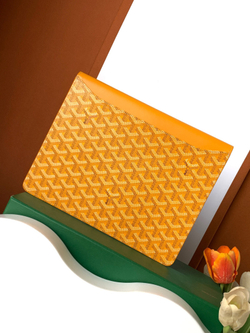 Goyard Camondo 2 Pouch