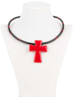 Колье Attraverso