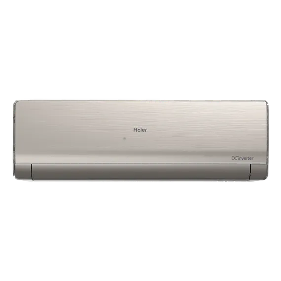Сплит-система Haier AS09NS6ERA-G/1U09BS3ERA Lightera DC-Inverter gold
