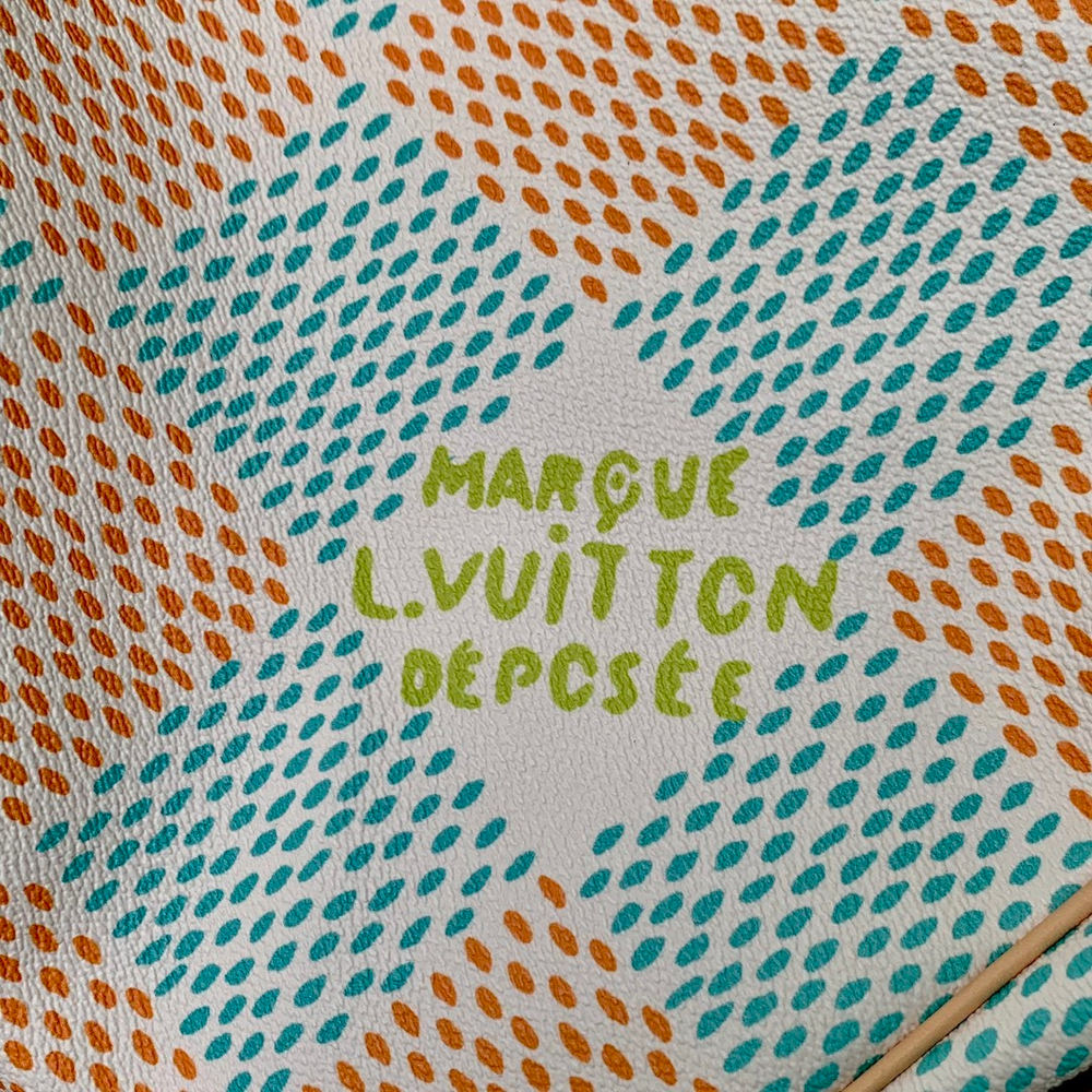 Louis Vuitton Speedy Bandouliere 40
