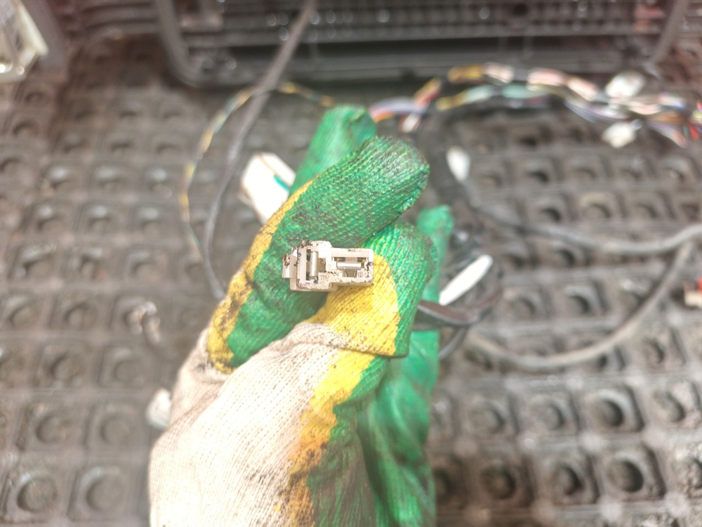 Отопитель в сборе 2022г.