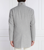 Хлопковое пальто 2в1 maico Joop! - серый(30039643)