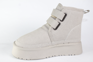 Угги женские зимние Beiweisi арт. 8805-3