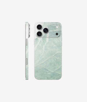 Виниловая наклейка AURORA для iPhone