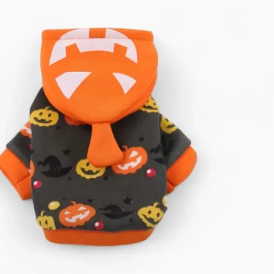 Толстовка «Pumpkin»