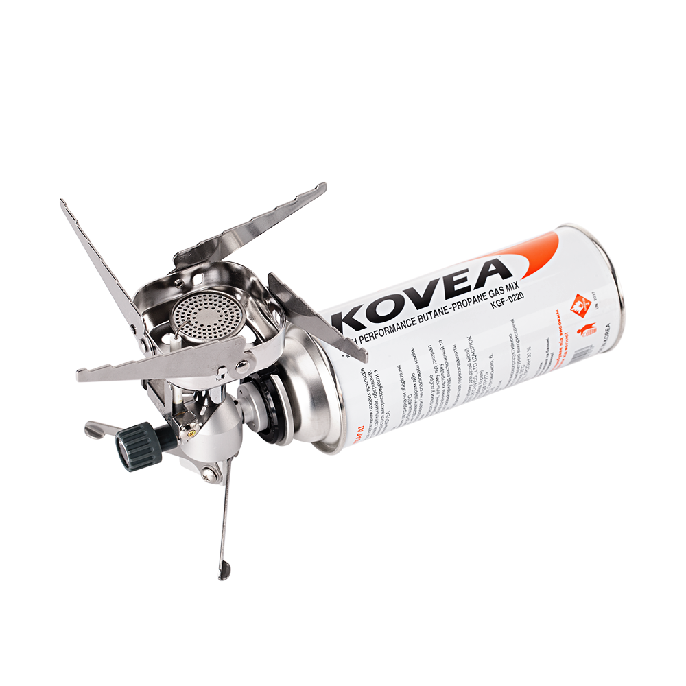 Kovea Maximum [TKB-9901]