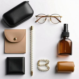 Аксессуары