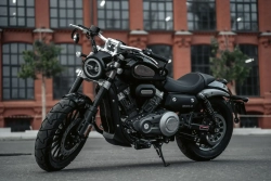 Benda Chinchilla 300 black