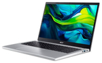 Ноутбук Acer Aspire Go 15 AG15-31P NX.KX5ER.002 серебристый