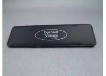 Чехол для бритвы  Hans Kniebes