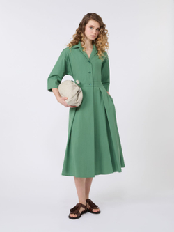 Платье женское WEEKEND MAX MARA WKDPADANA