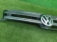Решетка радиатора VW Tiguan 1 (2011-2018)