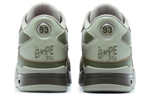 Bape A Bathing Ape Clutch Sta