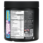 ABE, Ultimate Pre-Workout, предтренировочный комплекс, жевательная жевательная резинка, 390 г (13,75 унции)