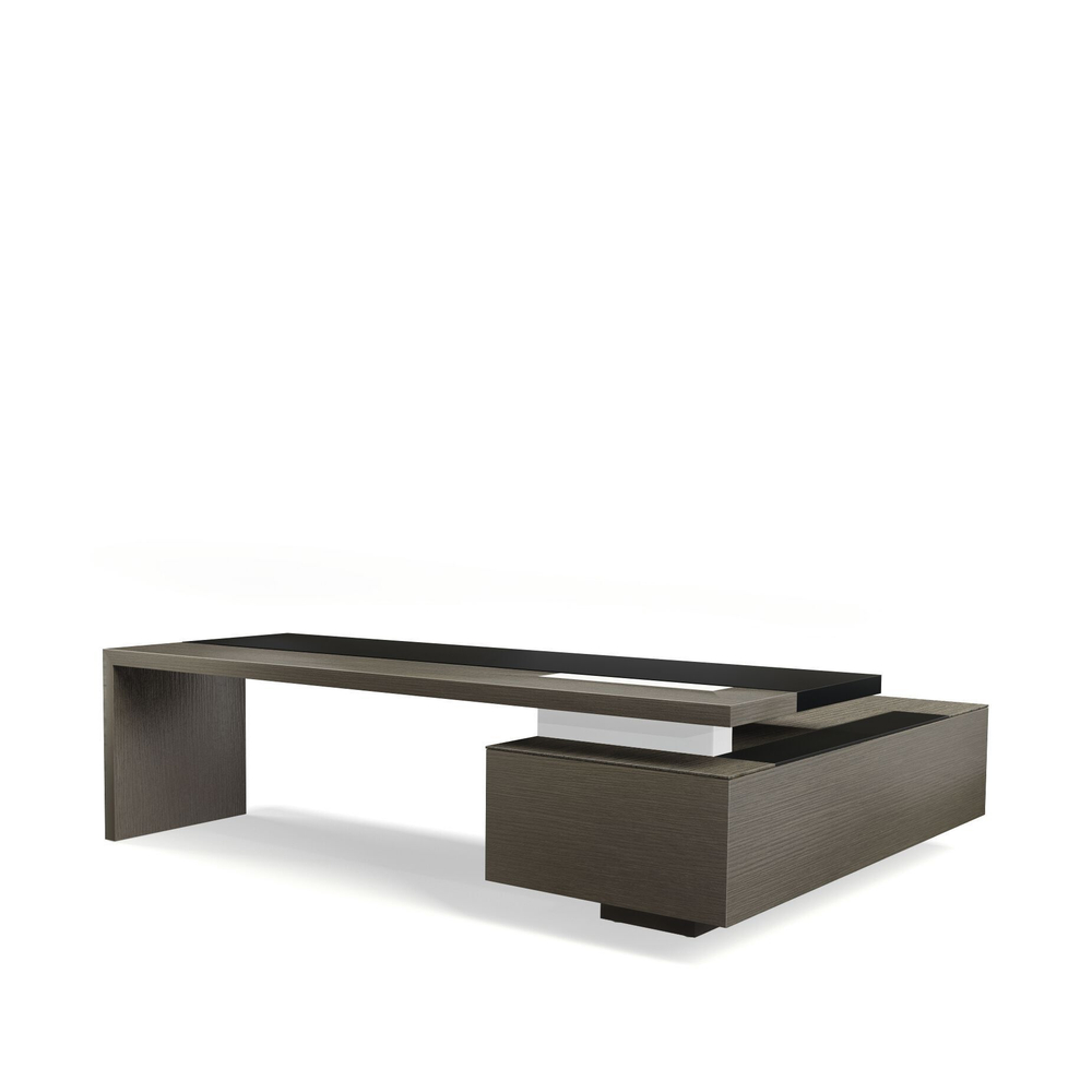 Стол руководителя Walter Knoll CEOO Desk