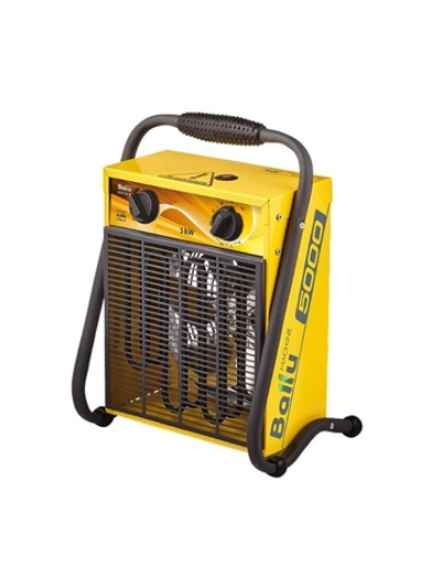 Тепловая пушка BALLU BHP-M-5