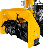 Снегоуборщик бензиновый Steher EXTREM GST-772E 72 см GST-772E