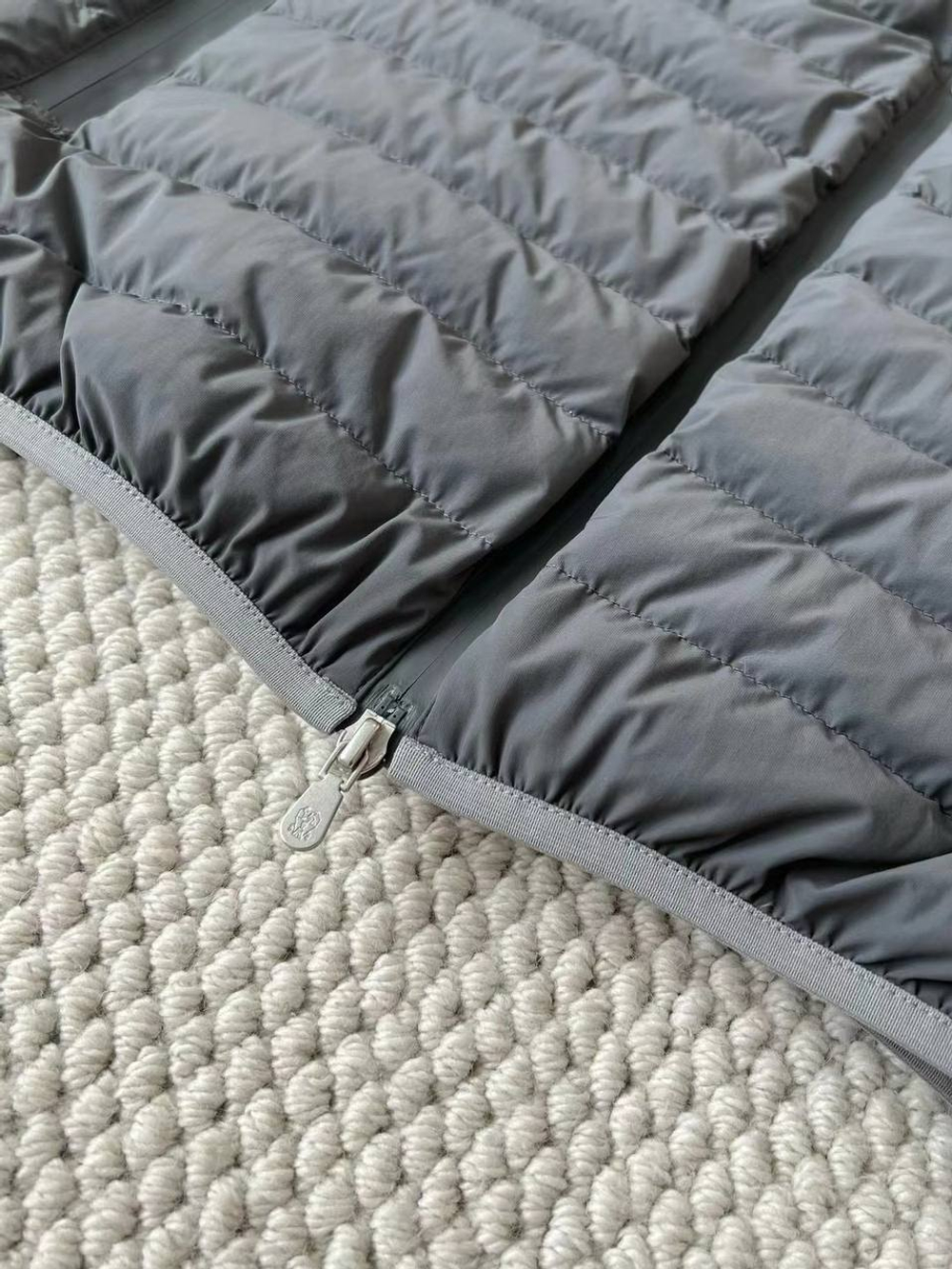 Жилет Brunello Cucinelli
