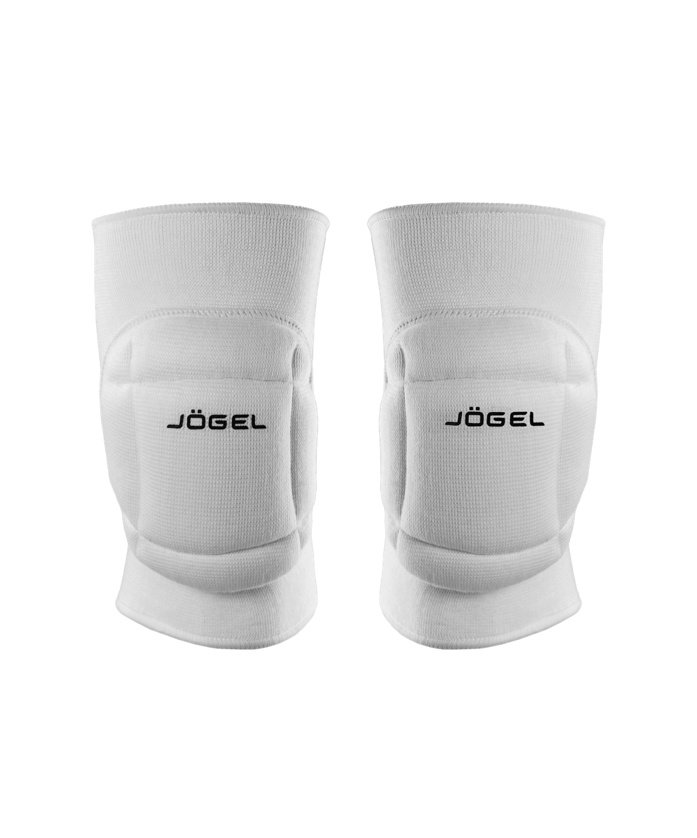 Наколенники волейбольные Soft Knee, белый