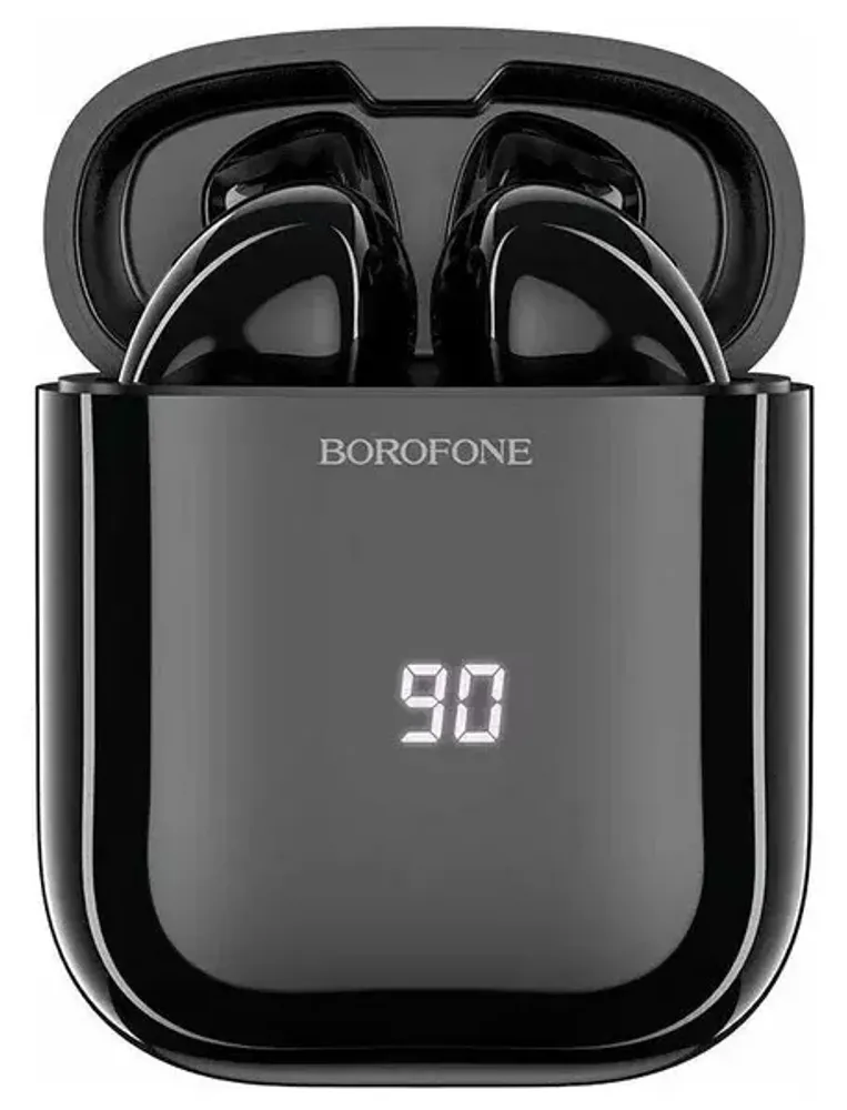 Беспроводные Bluetooth наушники Borofone BE37