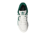 Баскетбольные кроссовки adidas Rivalry Low shoes White