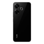 Смартфон Xiaomi Redmi 13 NFC 6/128GB, Midnight Black (Полночный черный)