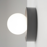 Настенный светильник (бра) Maytoni MOD403WL-01GR1